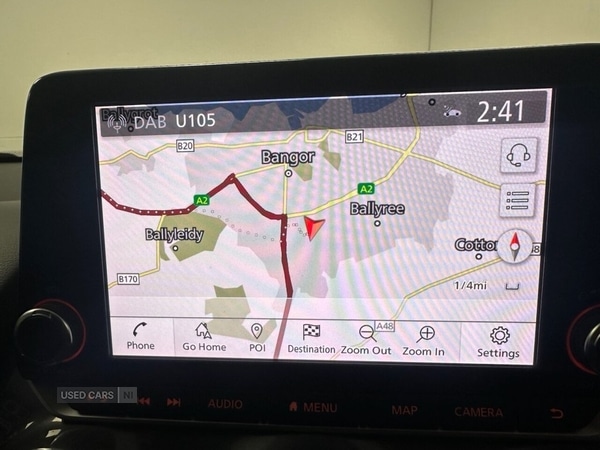 Used Nissan Juke 2020 for sale - 76899886: Photo 24