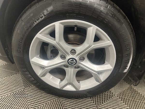 Used Nissan Juke 2020 for sale - 76899886: Photo 4