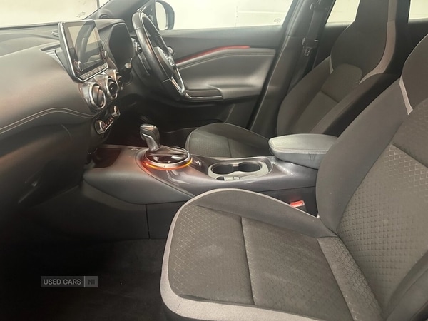 Used Nissan Juke 2020 for sale - 76899886: Photo 8