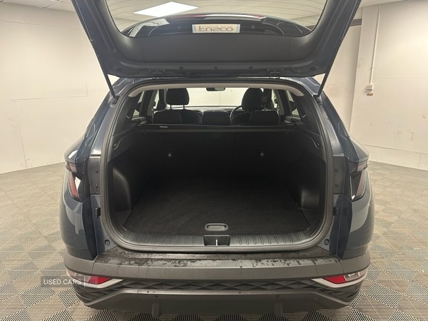 Used Hyundai TUCSON 2021 for sale - 76399966: Photo 11