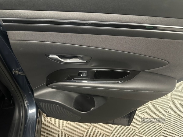 Used Hyundai TUCSON 2021 for sale - 76399966: Photo 12