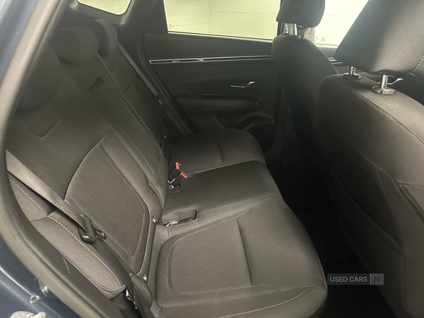 Used Hyundai TUCSON 2021 for sale - 76399966: Photo 13