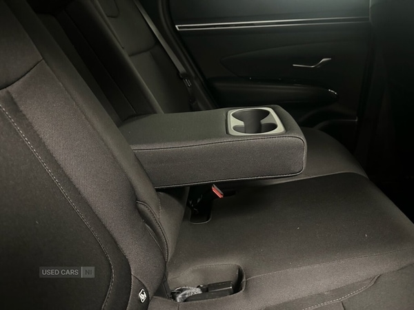 Used Hyundai TUCSON 2021 for sale - 76399966: Photo 15