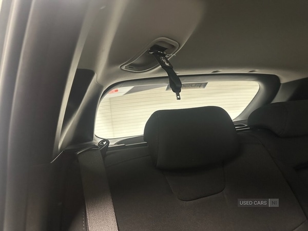 Used Hyundai TUCSON 2021 for sale - 76399966: Photo 16