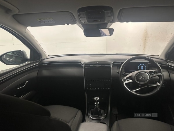 Used Hyundai TUCSON 2021 for sale - 76399966: Photo 18