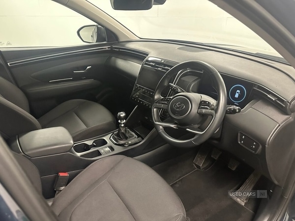 Used Hyundai TUCSON 2021 for sale - 76399966: Photo 19