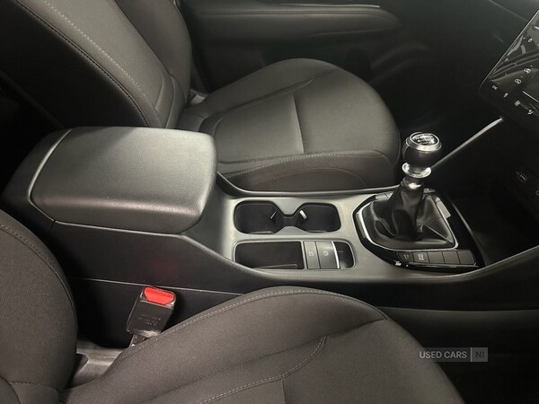 Used Hyundai TUCSON 2021 for sale - 76399966: Photo 20