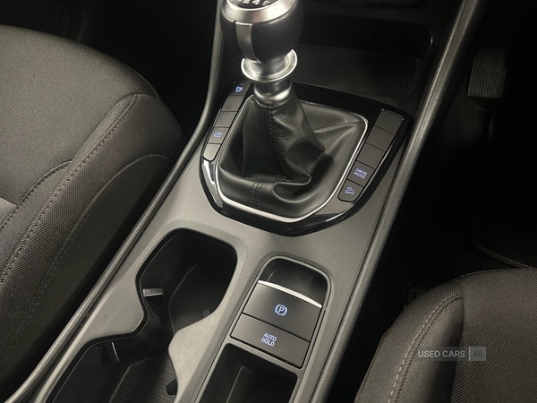 Used Hyundai TUCSON 2021 for sale - 76399966: Photo 21