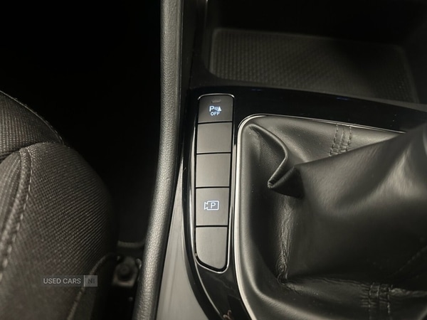 Used Hyundai TUCSON 2021 for sale - 76399966: Photo 22