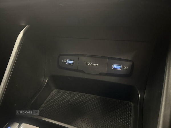 Used Hyundai TUCSON 2021 for sale - 76399966: Photo 23