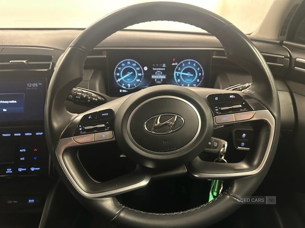 Used Hyundai TUCSON 2021 for sale - 76399966: Photo 24