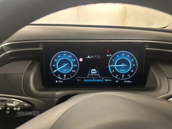 Used Hyundai TUCSON 2021 for sale - 76399966: Photo 25