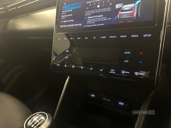 Used Hyundai TUCSON 2021 for sale - 76399966: Photo 26