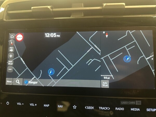 Used Hyundai TUCSON 2021 for sale - 76399966: Photo 27