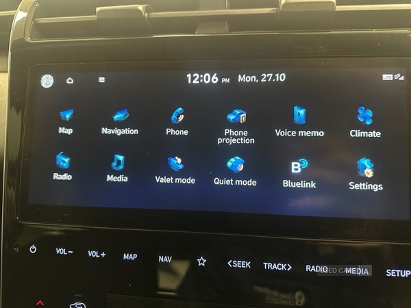 Used Hyundai TUCSON 2021 for sale - 76399966: Photo 28