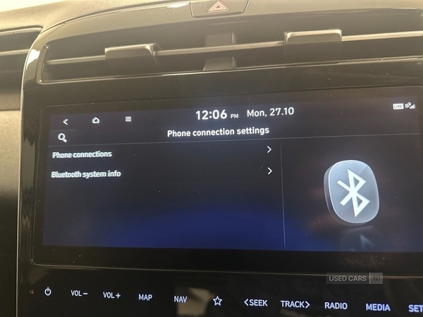 Used Hyundai TUCSON 2021 for sale - 76399966: Photo 29