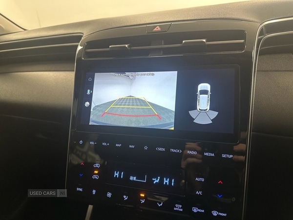 Used Hyundai TUCSON 2021 for sale - 76399966: Photo 31