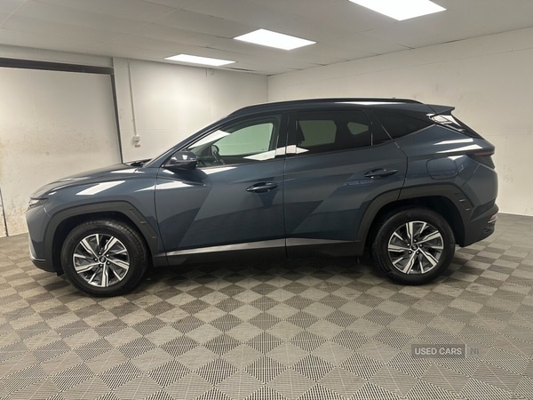 Used Hyundai TUCSON 2021 for sale - 76399966: Photo 4