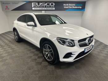 2017 2.1L AMG Line 4dr Auto