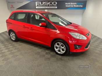 2013 - 1.6 TDCi Zetec 5dr