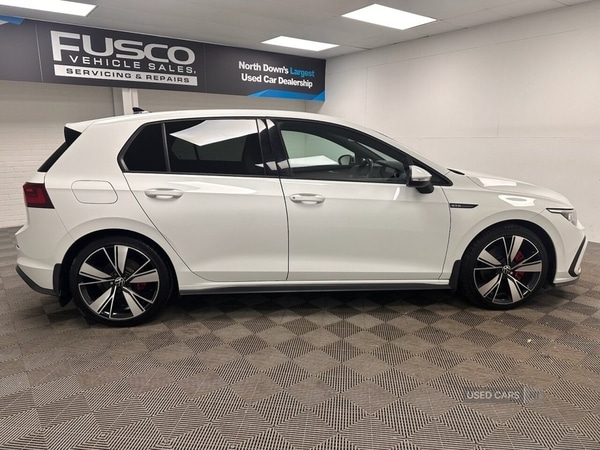 Used Volkswagen Golf 2022 for sale - 77017465: Photo 10