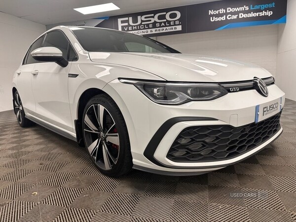 Used Volkswagen Golf 2022 for sale - 77017465: Photo 11