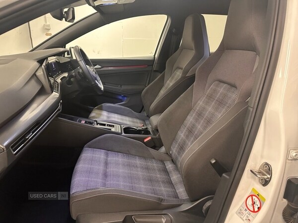 Used Volkswagen Golf 2022 for sale - 77017465: Photo 12