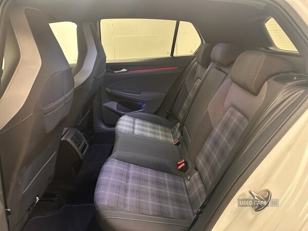 Used Volkswagen Golf 2022 for sale - 77017465: Photo 13