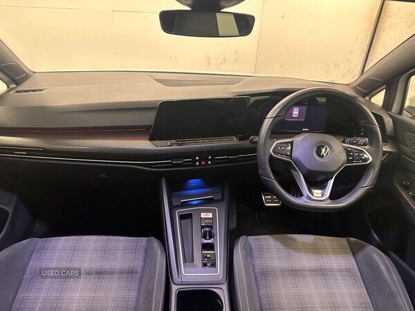 Used Volkswagen Golf 2022 for sale - 77017465: Photo 14