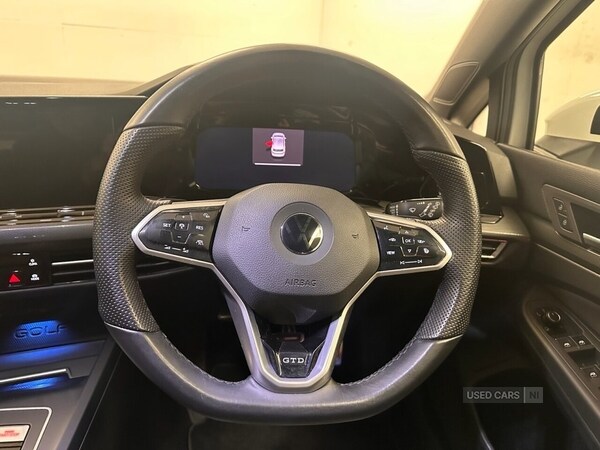 Used Volkswagen Golf 2022 for sale - 77017465: Photo 15