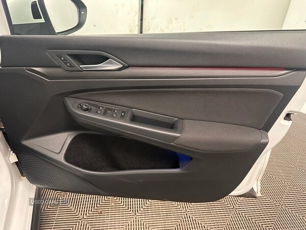 Used Volkswagen Golf 2022 for sale - 77017465: Photo 16