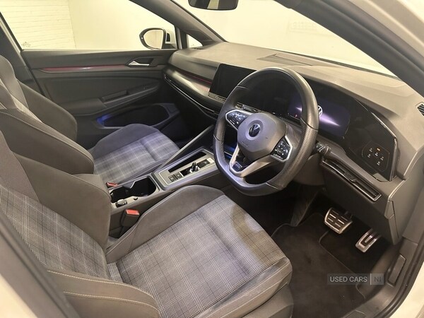 Used Volkswagen Golf 2022 for sale - 77017465: Photo 17