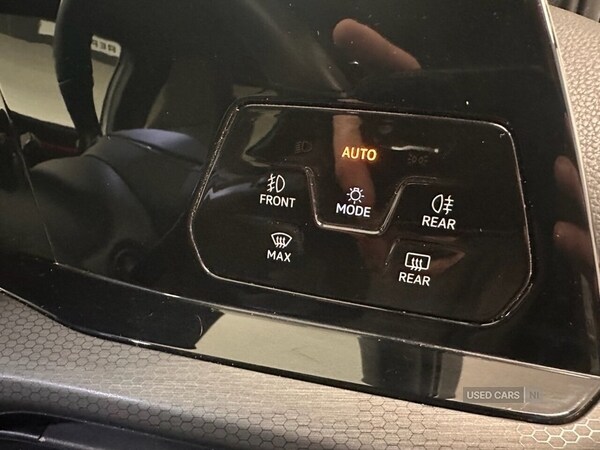 Used Volkswagen Golf 2022 for sale - 77017465: Photo 18