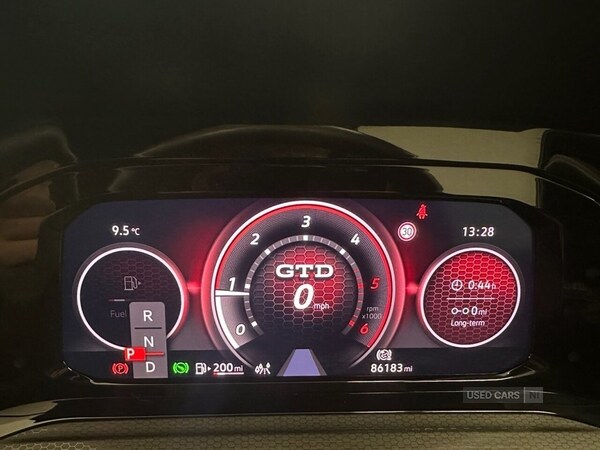 Used Volkswagen Golf 2022 for sale - 77017465: Photo 19