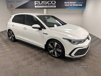 Used Volkswagen Golf 2022 for sale - 77017465: Photo