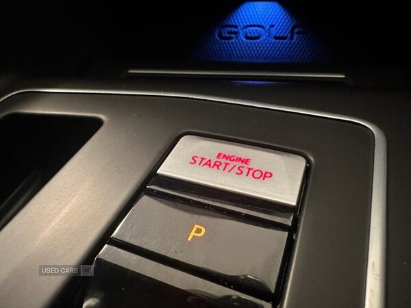 Used Volkswagen Golf 2022 for sale - 77017465: Photo 21