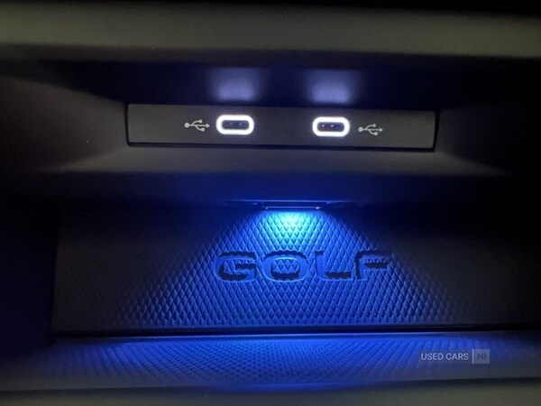 Used Volkswagen Golf 2022 for sale - 77017465: Photo 22