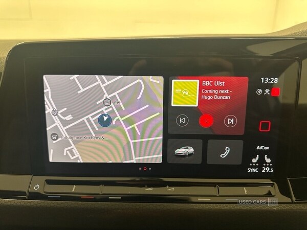 Used Volkswagen Golf 2022 for sale - 77017465: Photo 23