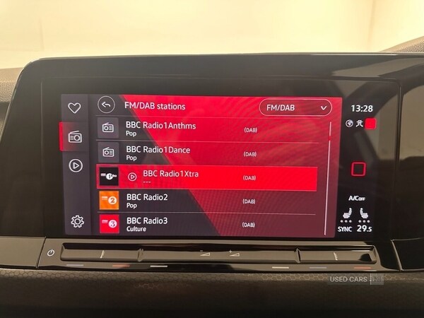 Used Volkswagen Golf 2022 for sale - 77017465: Photo 24