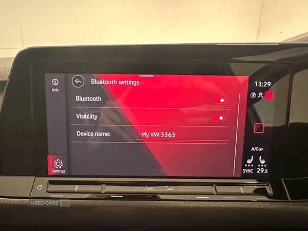 Used Volkswagen Golf 2022 for sale - 77017465: Photo 25