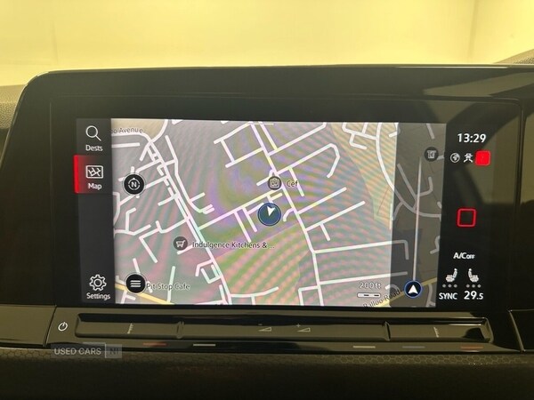 Used Volkswagen Golf 2022 for sale - 77017465: Photo 26