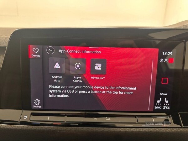 Used Volkswagen Golf 2022 for sale - 77017465: Photo 27