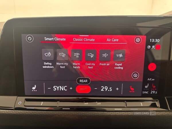 Used Volkswagen Golf 2022 for sale - 77017465: Photo 28