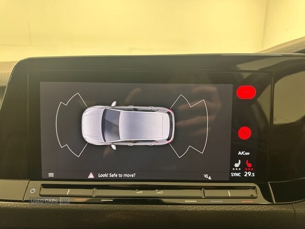 Used Volkswagen Golf 2022 for sale - 77017465: Photo 30