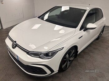 Used Volkswagen Golf 2022 for sale - 77017465: Photo