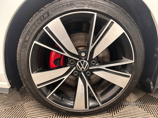 Used Volkswagen Golf 2022 for sale - 77017465: Photo 5