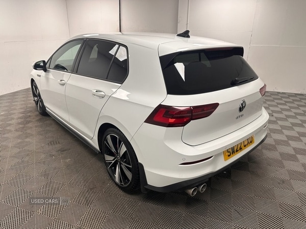 Used Volkswagen Golf 2022 for sale - 77017465: Photo 6