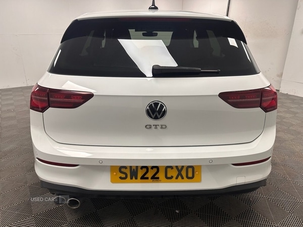 Used Volkswagen Golf 2022 for sale - 77017465: Photo 7