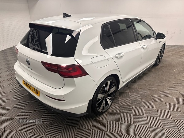 Used Volkswagen Golf 2022 for sale - 77017465: Photo 9