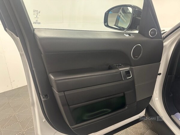 Used Land Rover Range Rover Sport 2019 for sale - 76743849: Photo 15